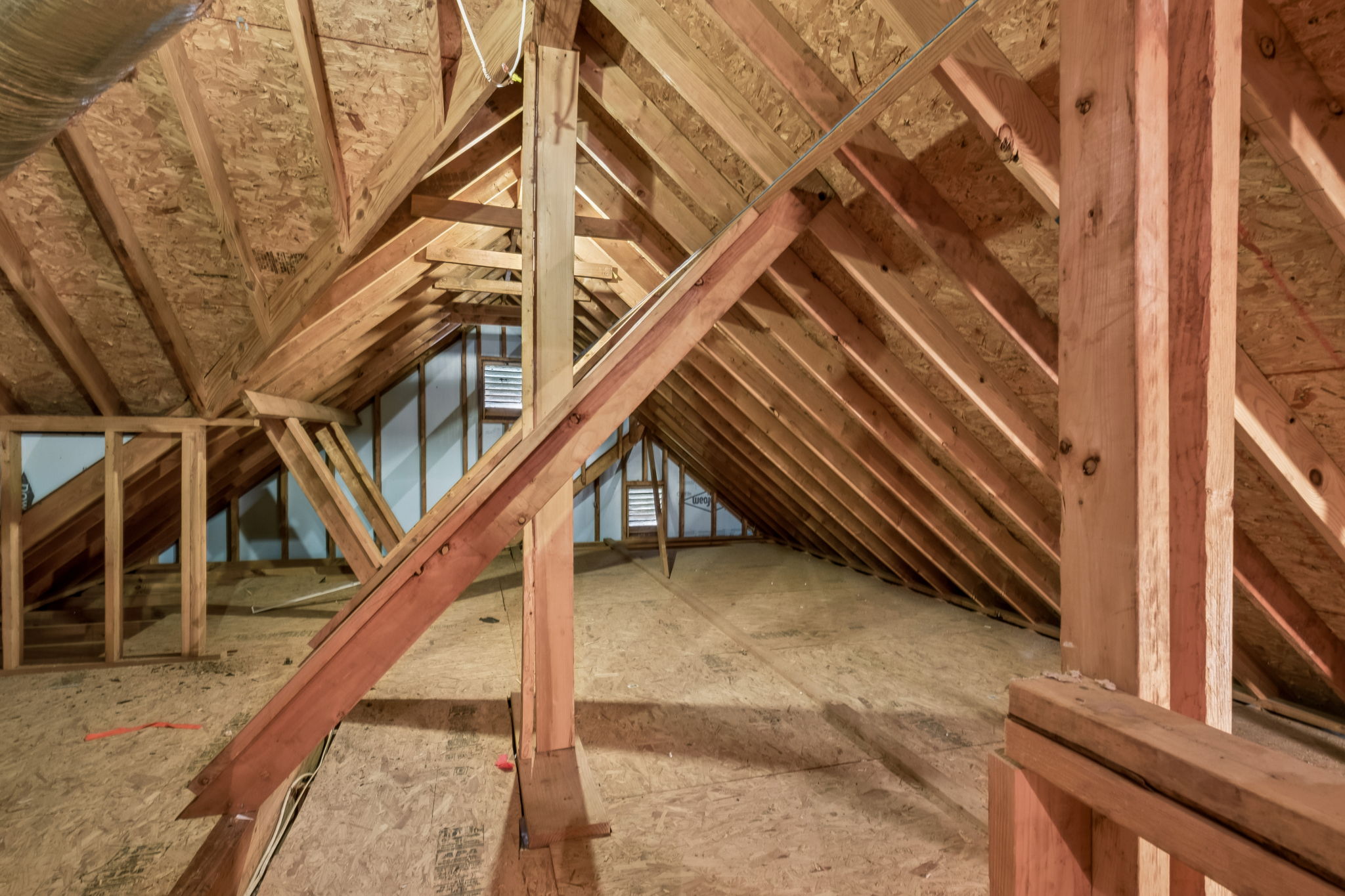 Attic