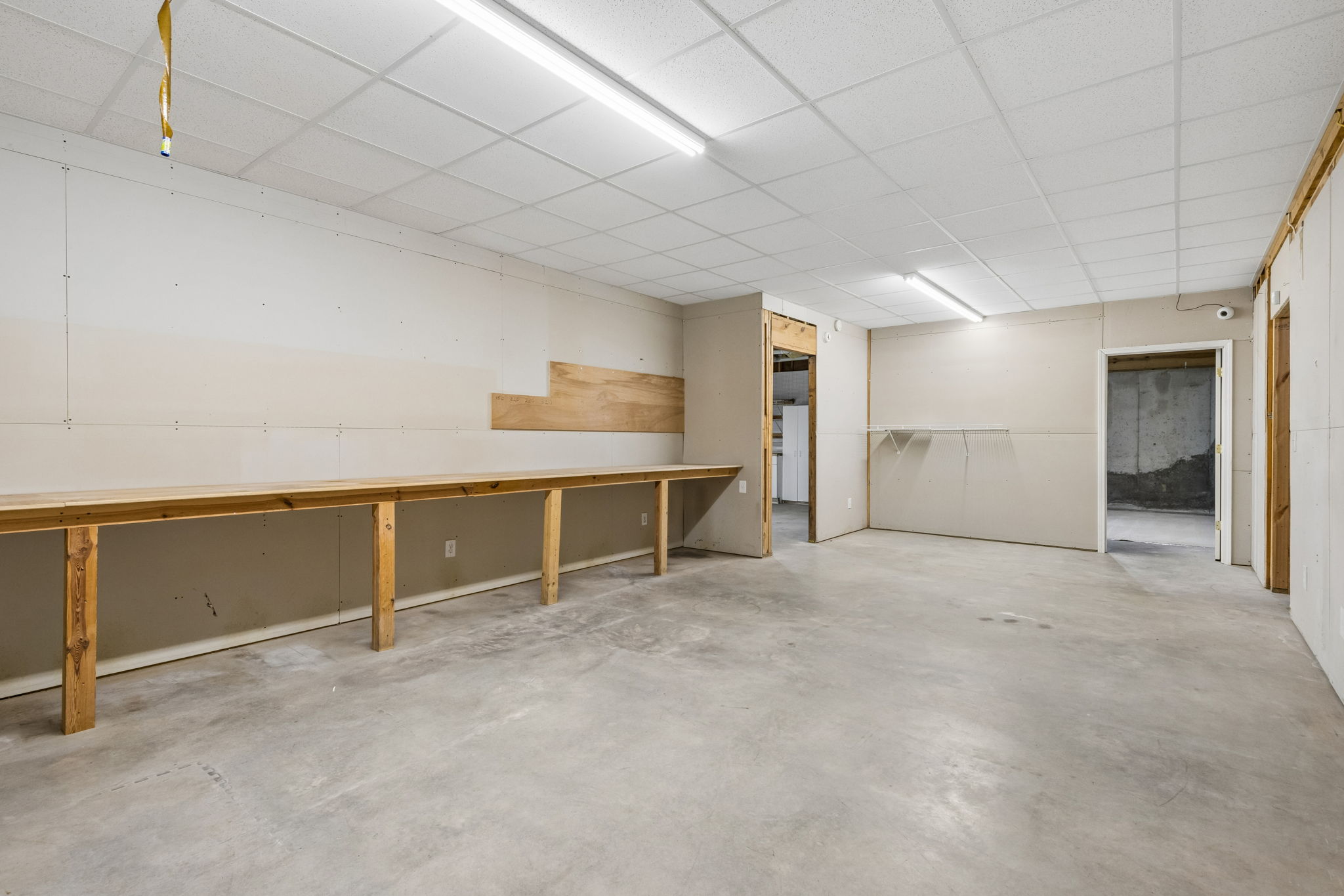 Basement