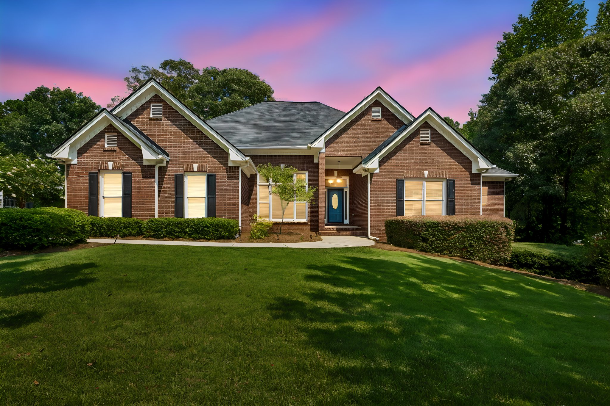 Welcome to 1416 Arblay Place day to dusk.jpeg