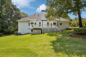 Back of Home