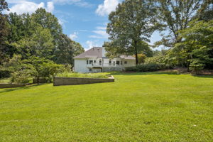 Back of Home
