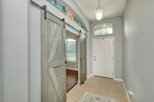 Foyer