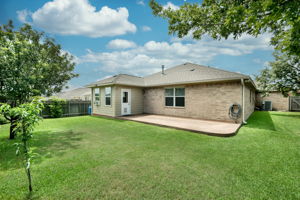 Back of House