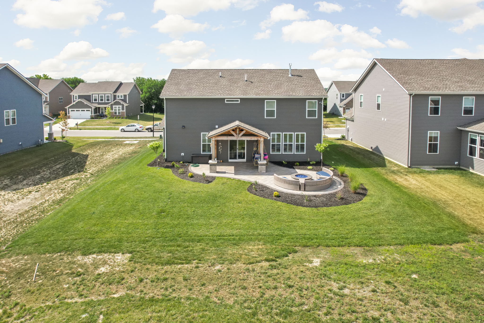 1416 Sanderling Dr, Greenwood, IN 46143, USA Photo 51
