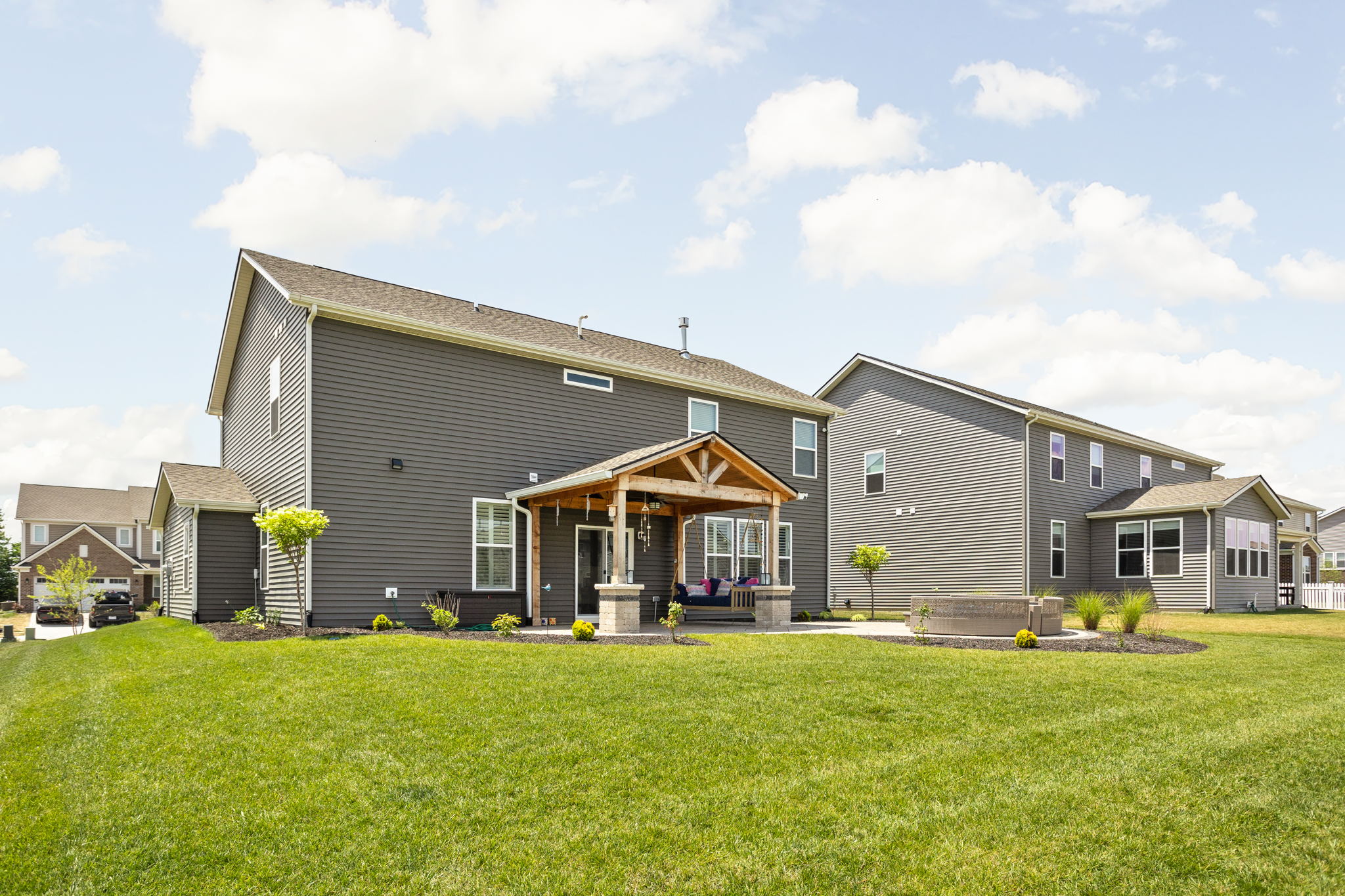 1416 Sanderling Dr, Greenwood, IN 46143, USA Photo 32