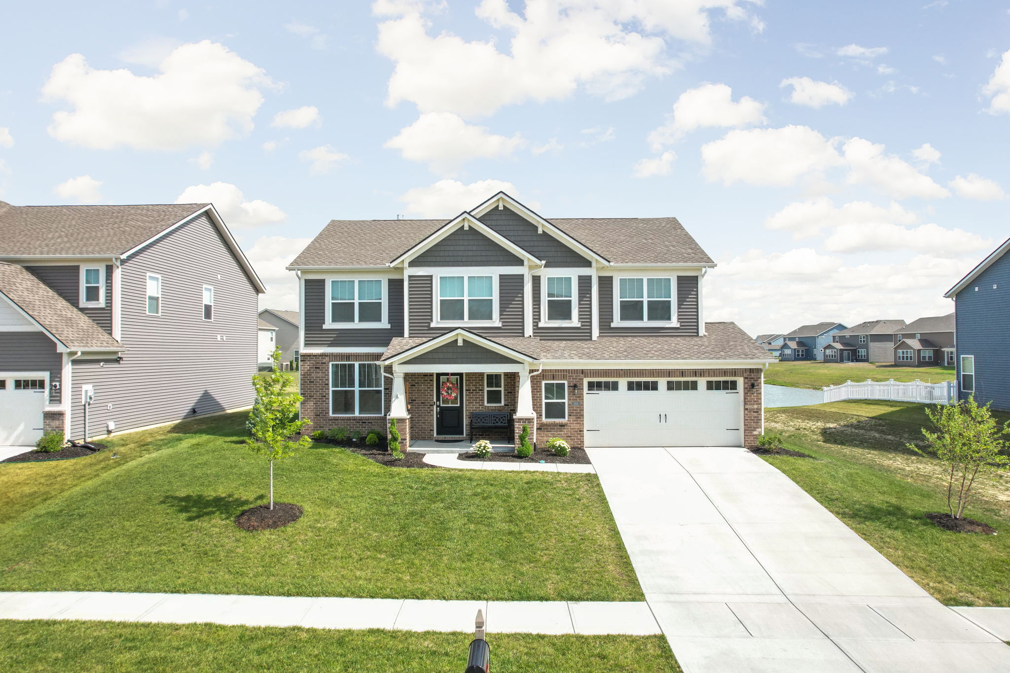1416 Sanderling Dr, Greenwood, IN 46143, USA Photo 37