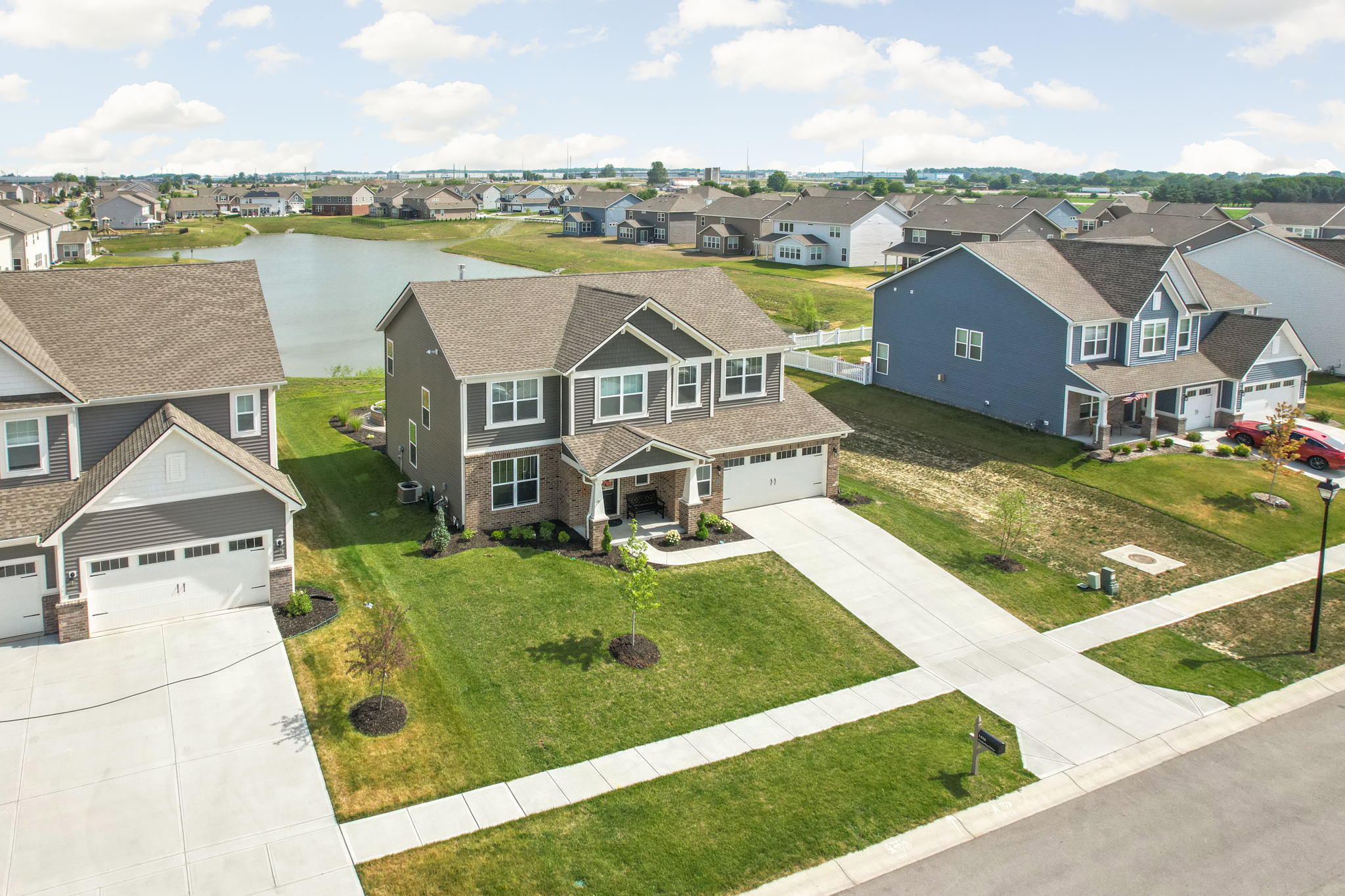 1416 Sanderling Dr, Greenwood, IN 46143, USA Photo 41