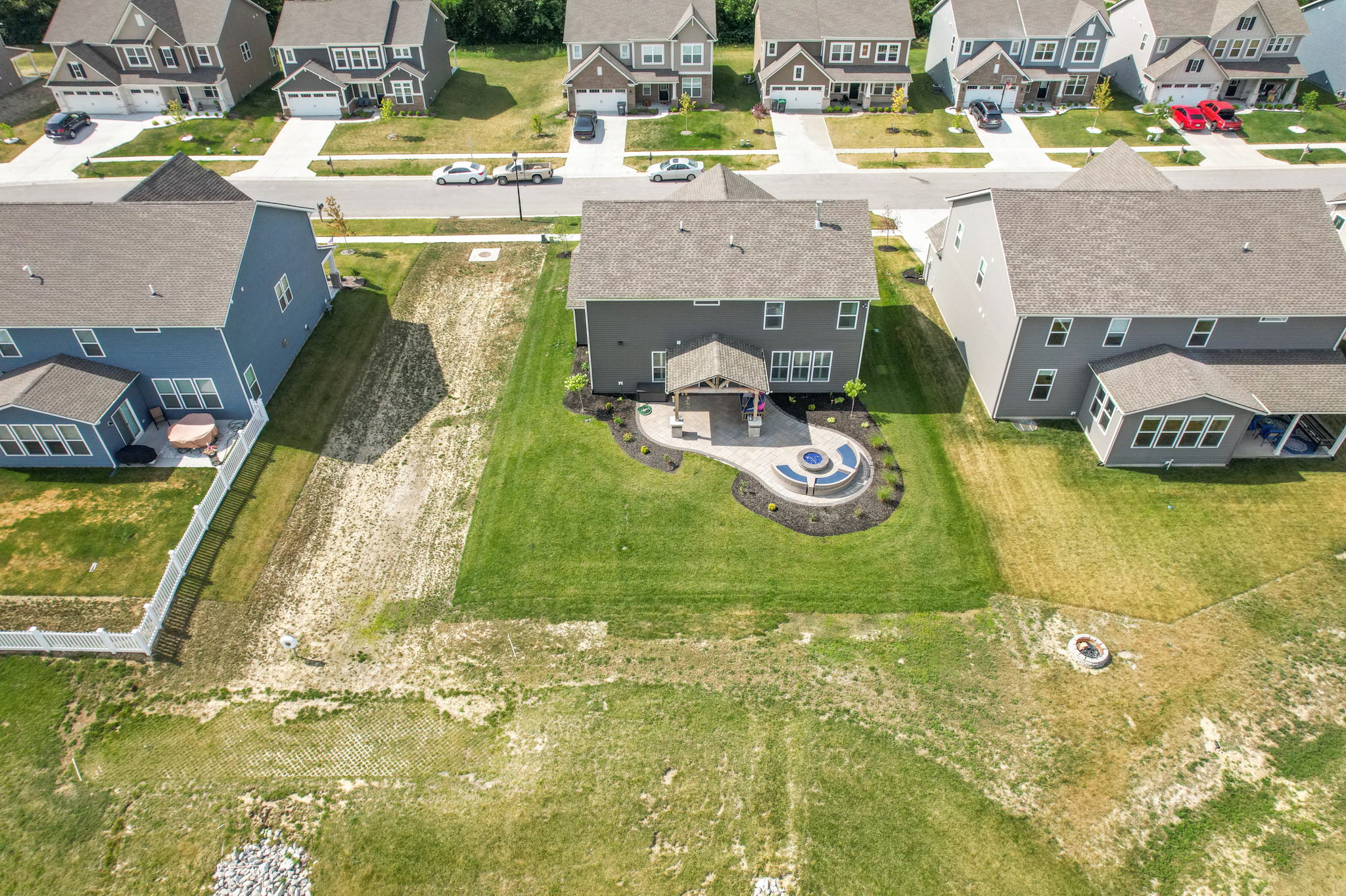 1416 Sanderling Dr, Greenwood, IN 46143, USA Photo 48