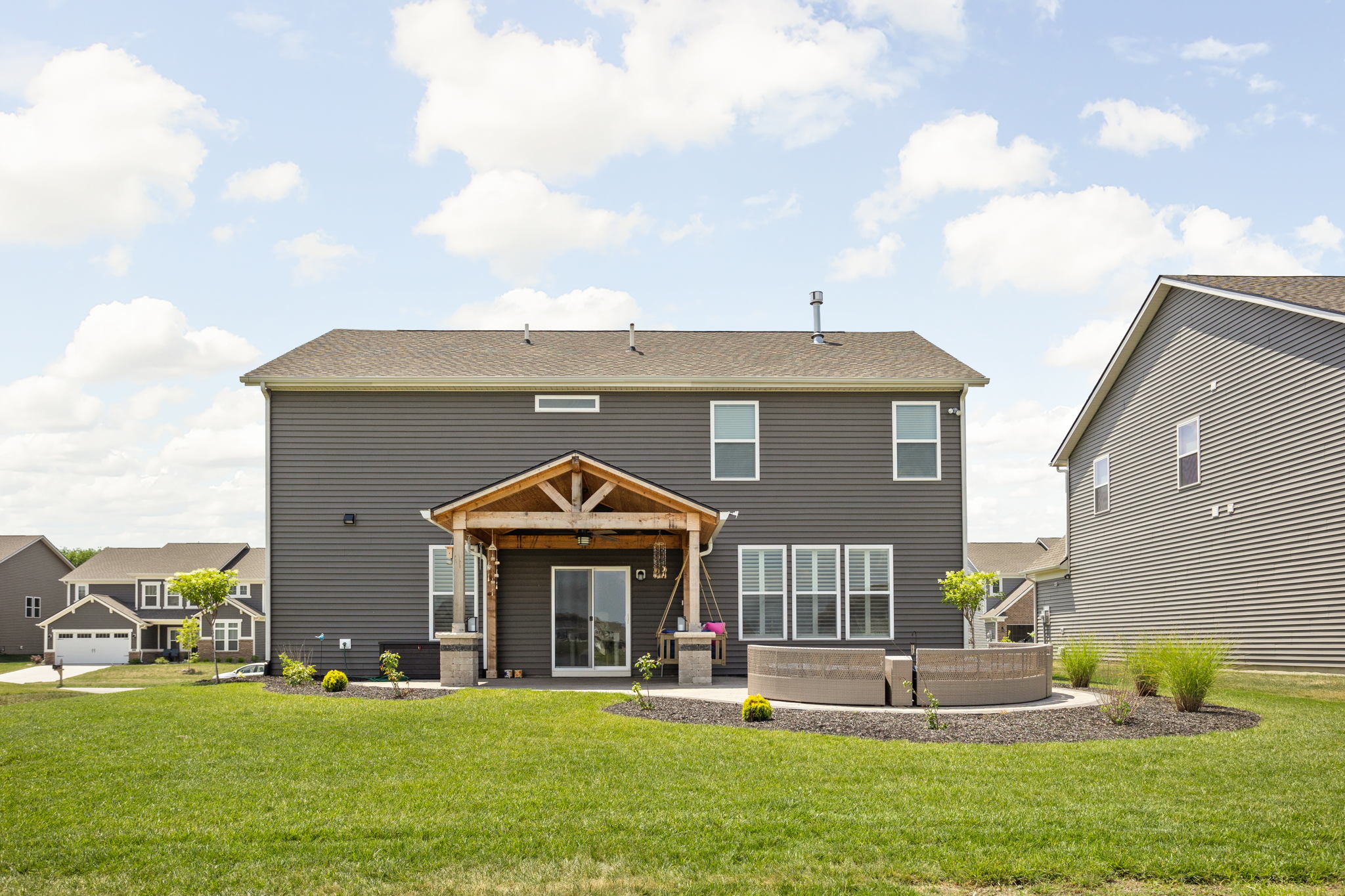 1416 Sanderling Dr, Greenwood, IN 46143, USA Photo 33
