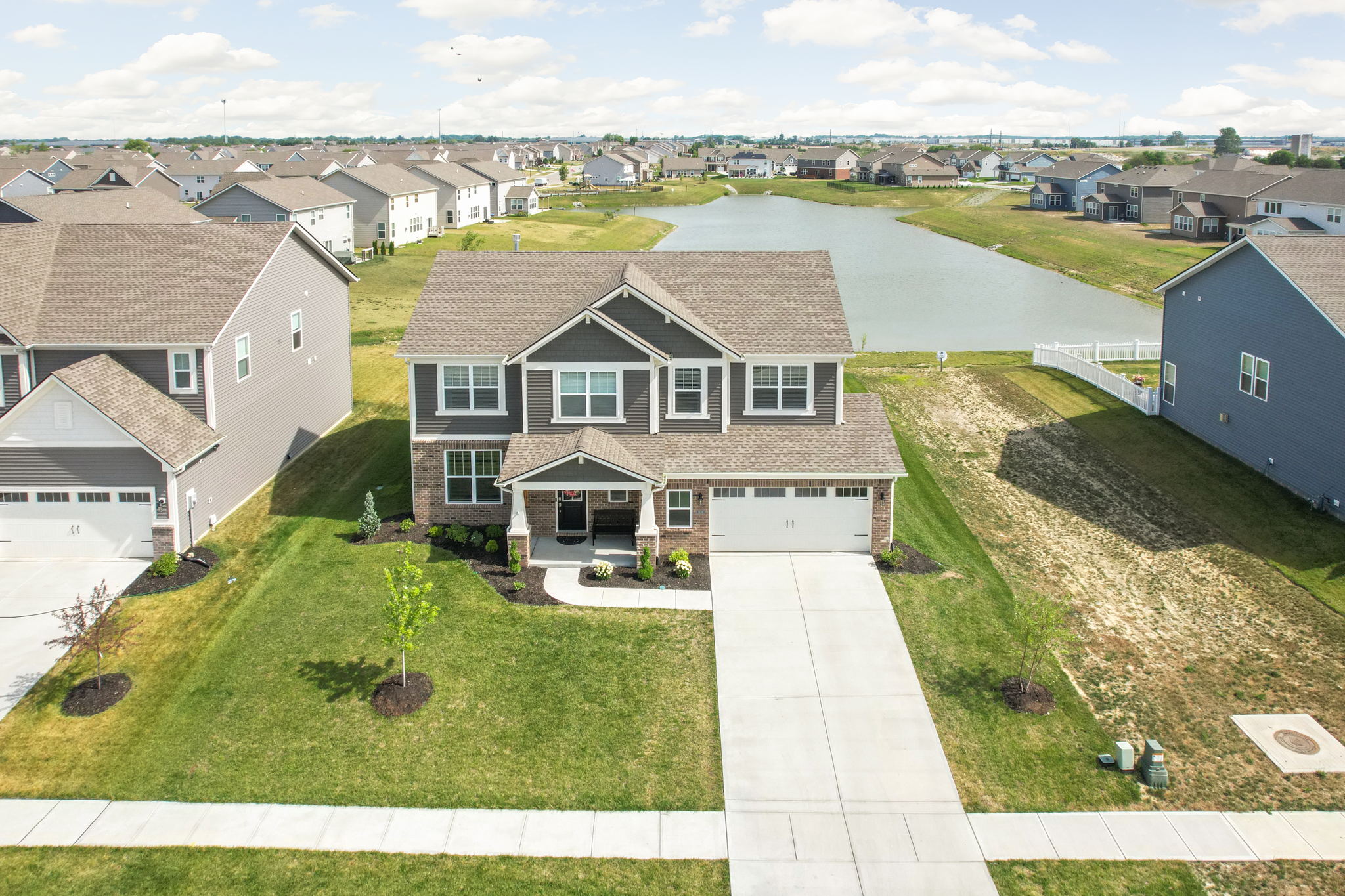 1416 Sanderling Dr, Greenwood, IN 46143, USA Photo 40
