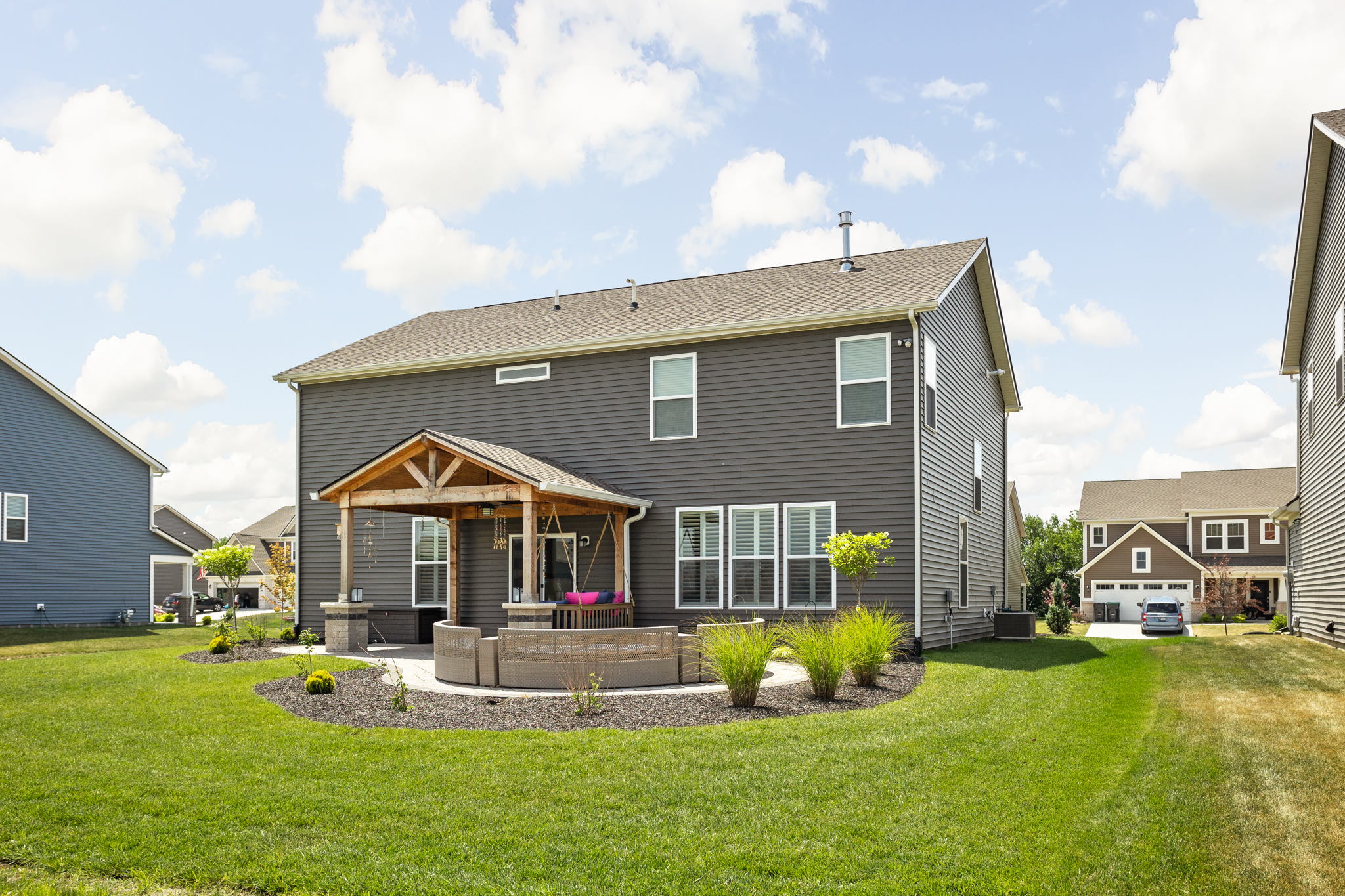 1416 Sanderling Dr, Greenwood, IN 46143, USA Photo 34