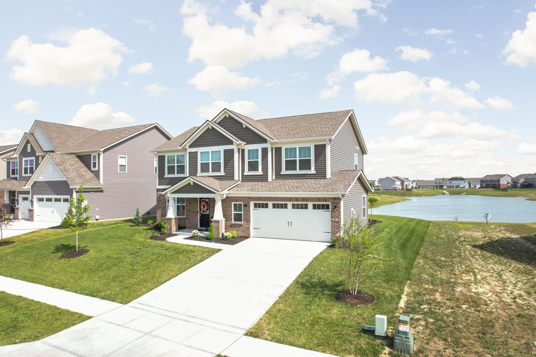 1416 Sanderling Dr, Greenwood, IN 46143, USA Photo 38