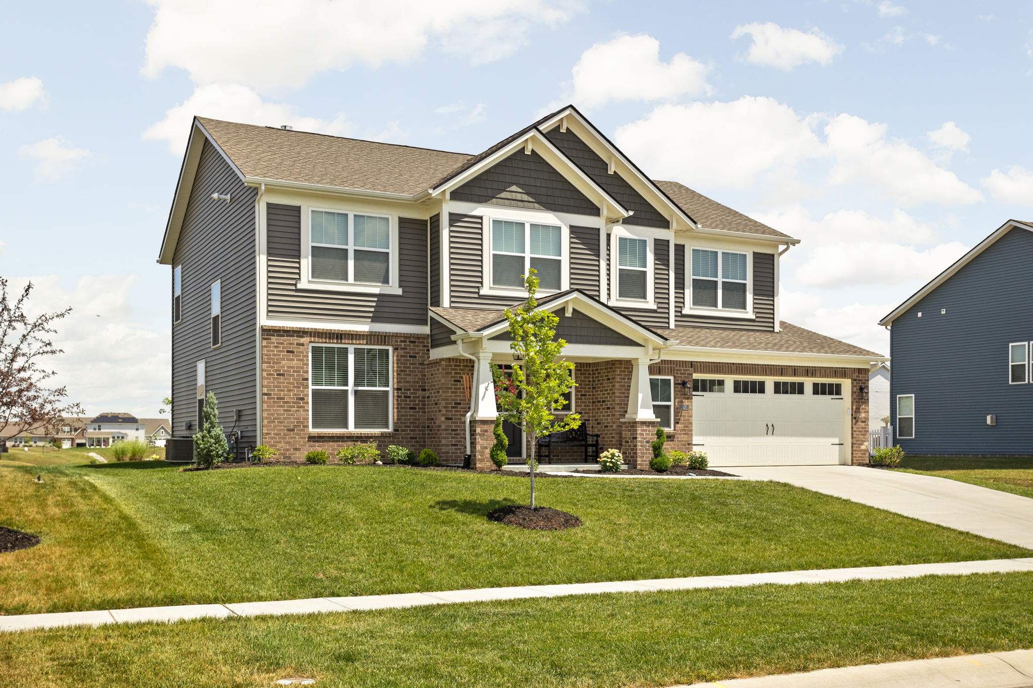 1416 Sanderling Dr, Greenwood, IN 46143, USA Photo 3