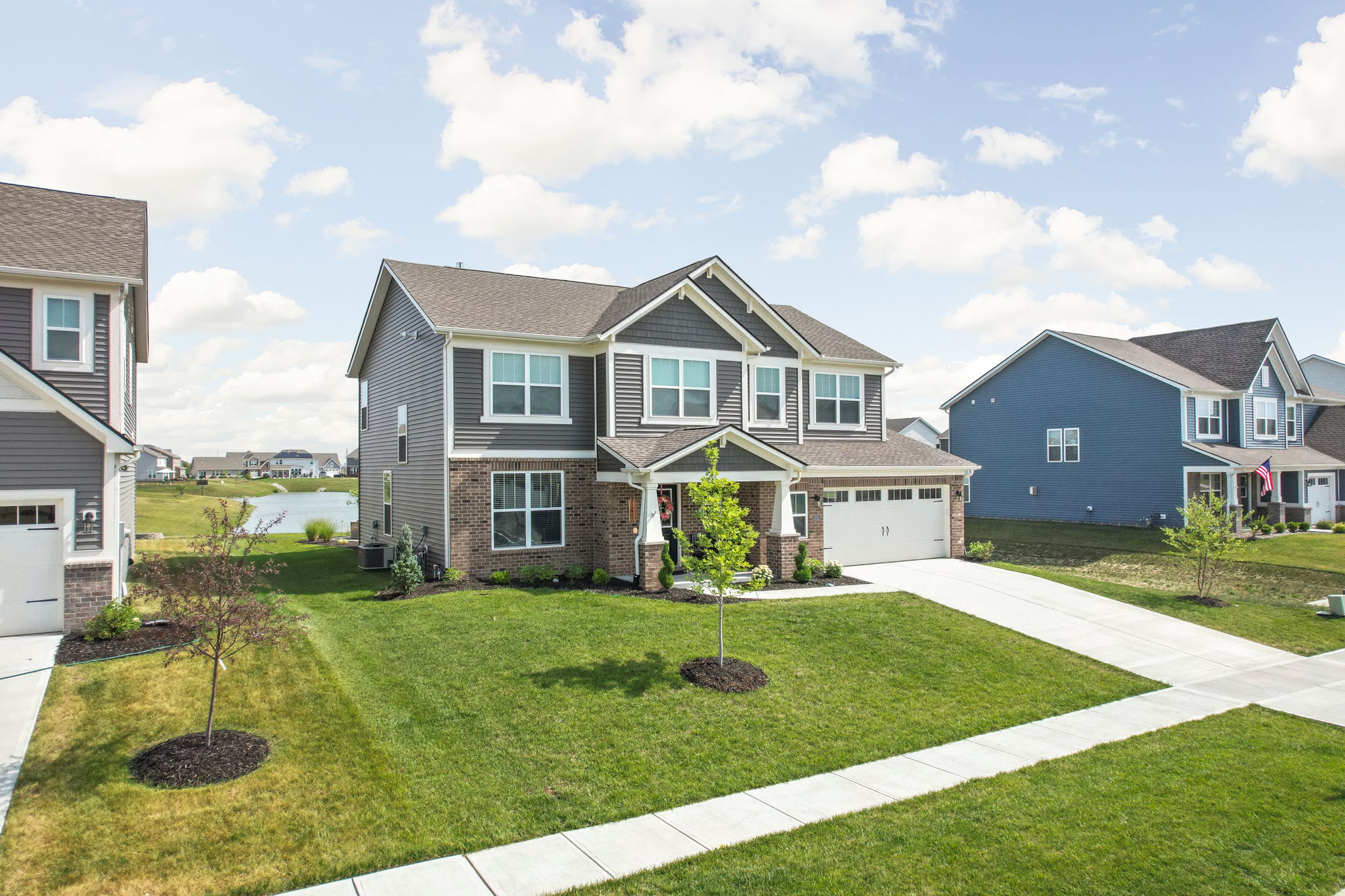 1416 Sanderling Dr, Greenwood, IN 46143, USA Photo 36