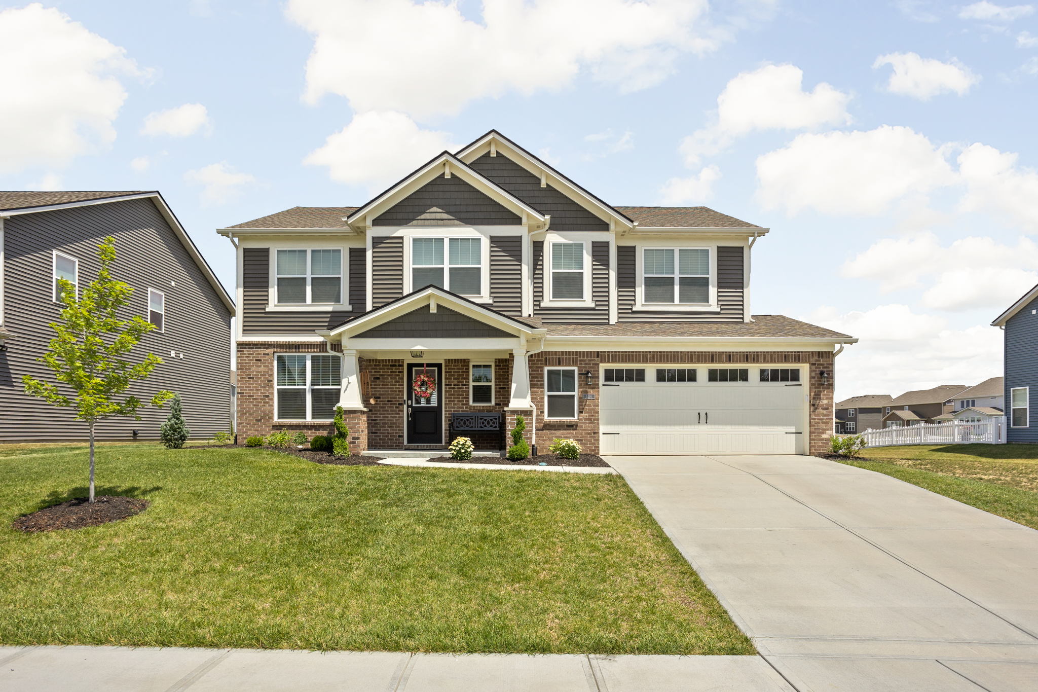 1416 Sanderling Dr, Greenwood, IN 46143, USA Photo 2