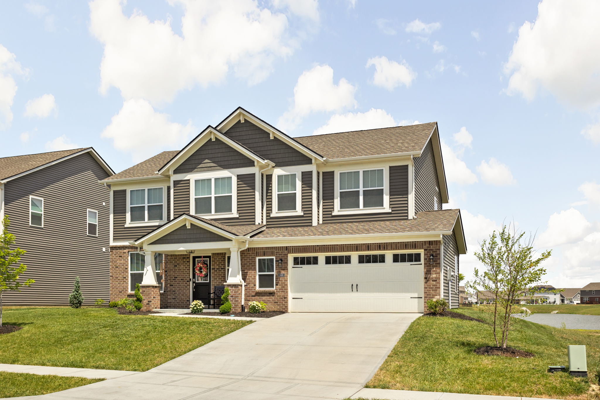 1416 Sanderling Dr, Greenwood, IN 46143, USA