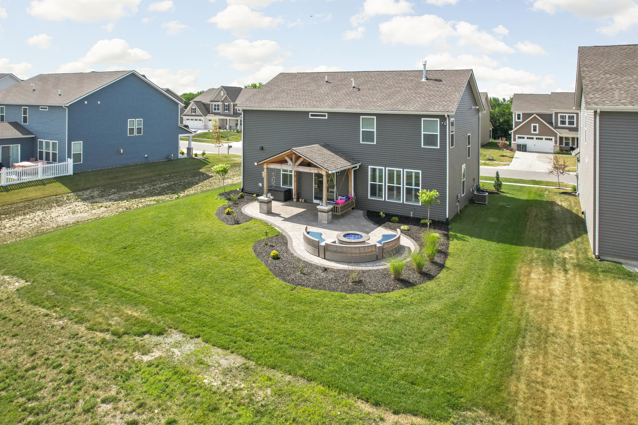 1416 Sanderling Dr, Greenwood, IN 46143, USA Photo 50