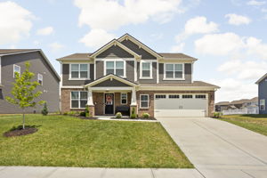 1416 Sanderling Dr, Greenwood, IN 46143, USA Photo 1
