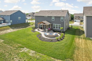 1416 Sanderling Dr, Greenwood, IN 46143, USA Photo 49