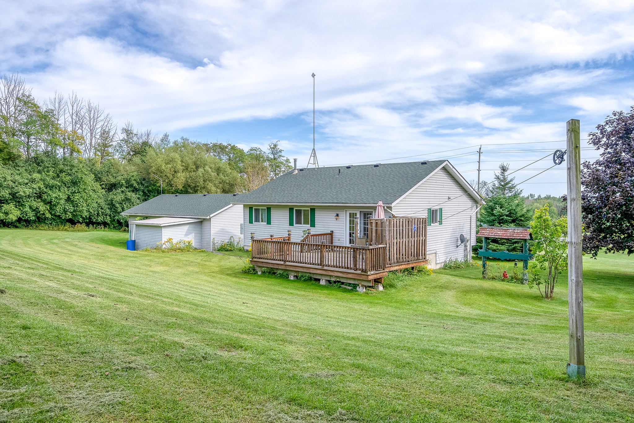 14160 County Rd 2, Cramahe, ON K0K 1H0, Canada Photo 44