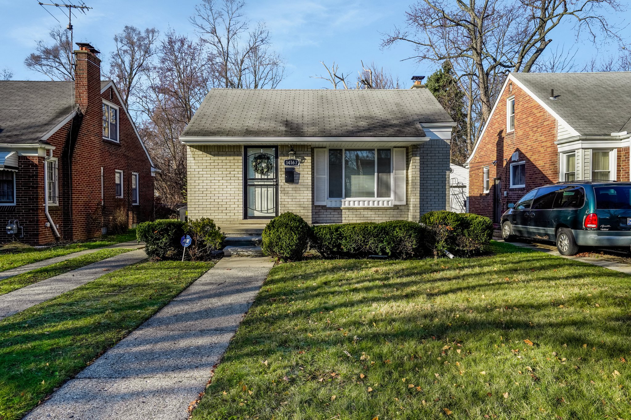 14165 Piedmont St, Detroit, MI 48223 | Stylish Detroit