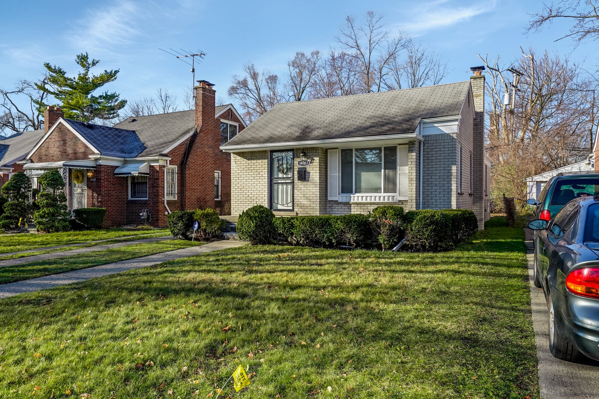 14165 Piedmont St, Detroit, MI 48223 | Stylish Detroit