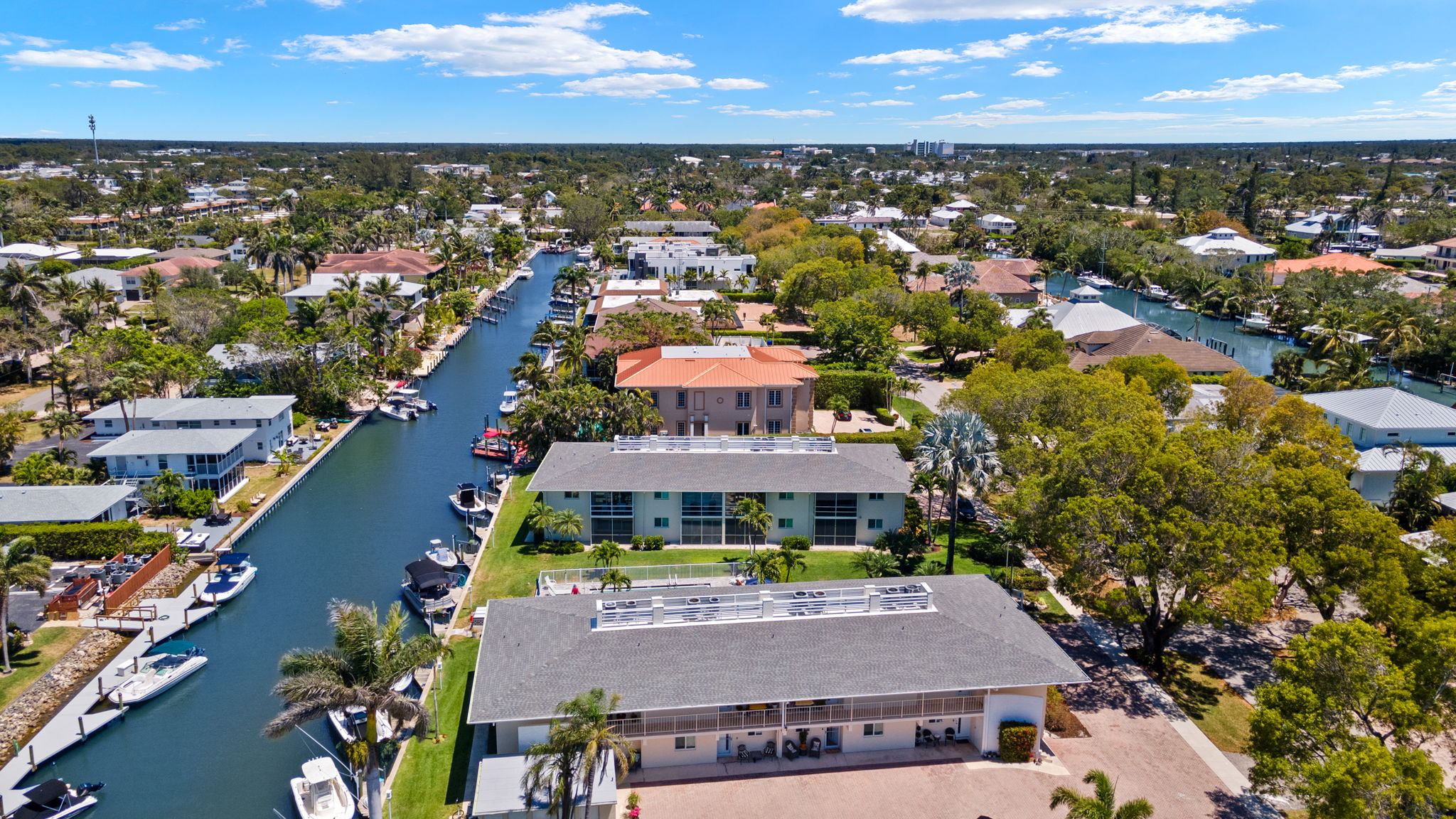 Aerial View 4
