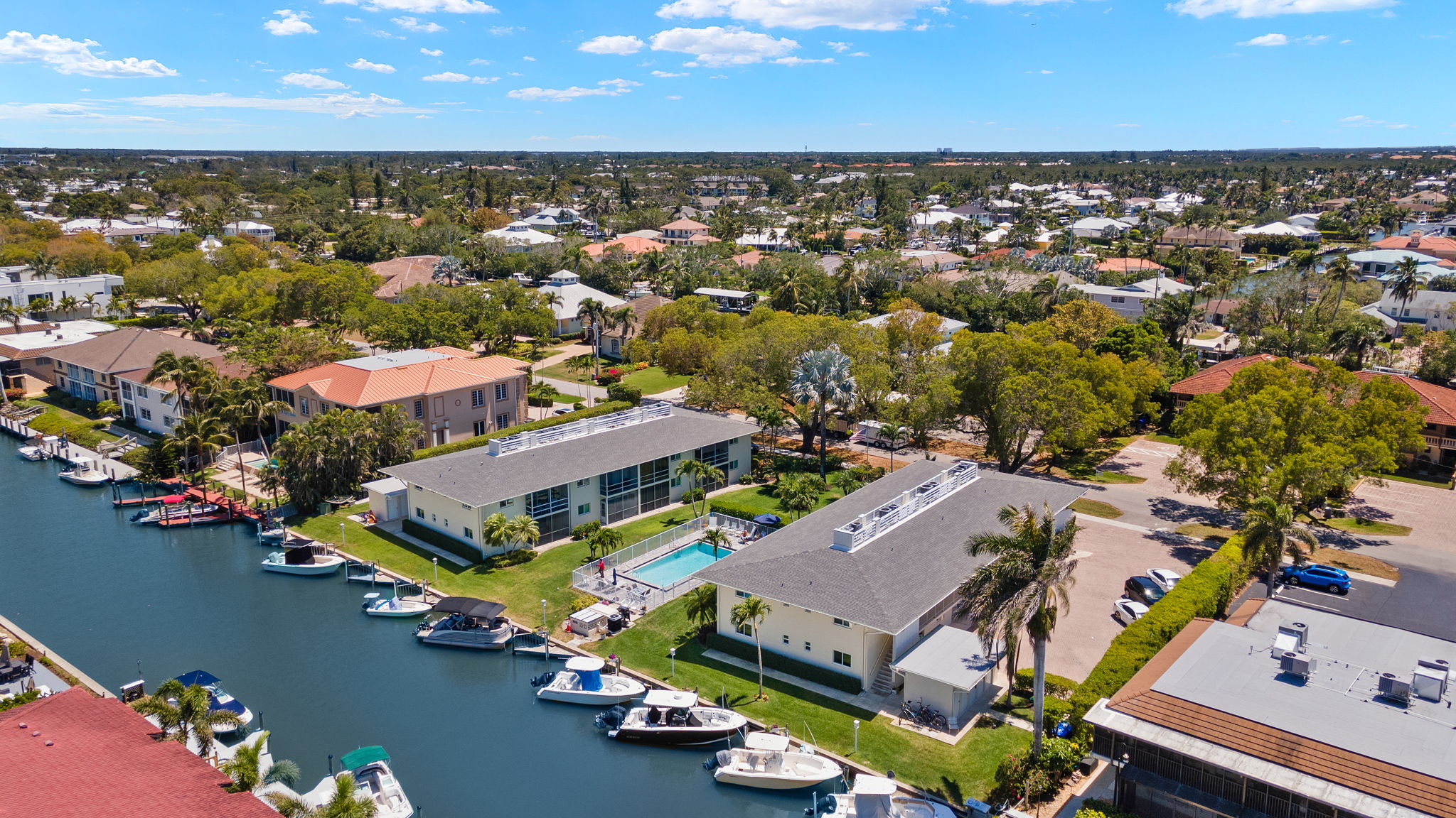 Aerial View 5