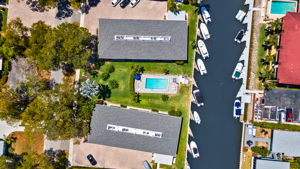 Aerial Overview