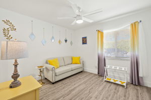 Guest Bedroom 1 of 3