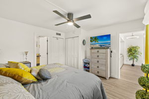 Primary Bedroom 2 of 3