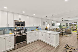 Kitchen 1