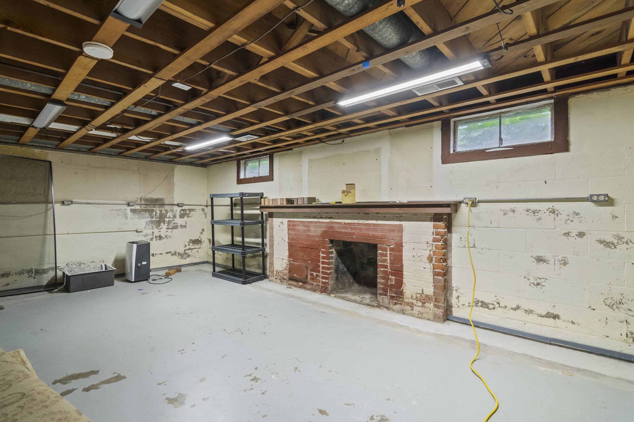 Recreation Room