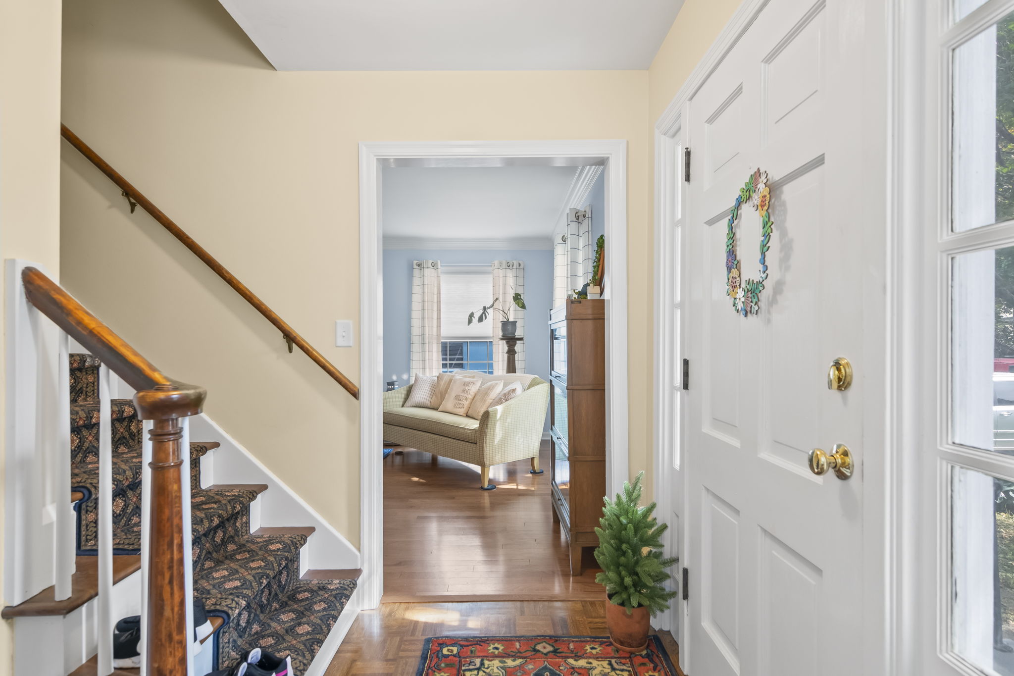 Foyer