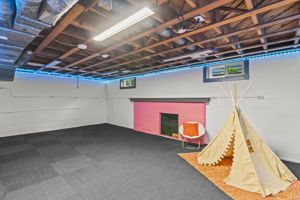 Recreation Room