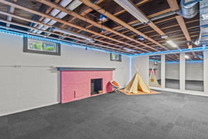 Recreation Room
