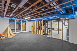 Recreation Room