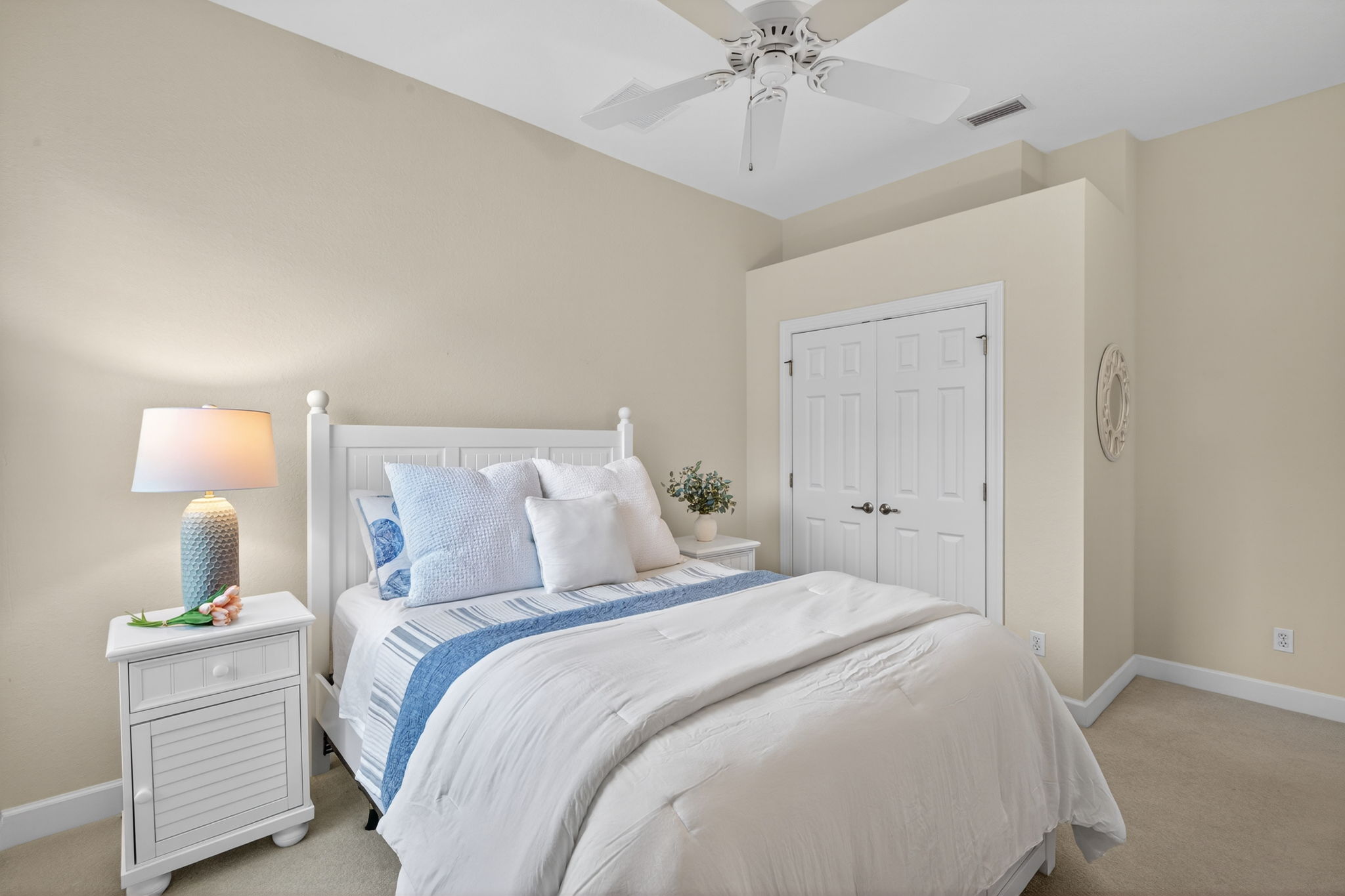 Guest Bedroom 2 of 3