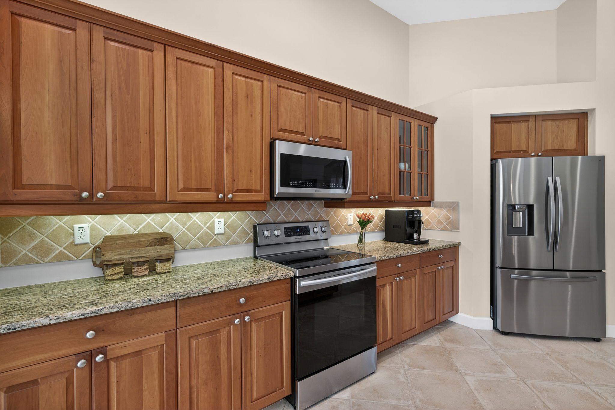 Kitchen 3 of 4