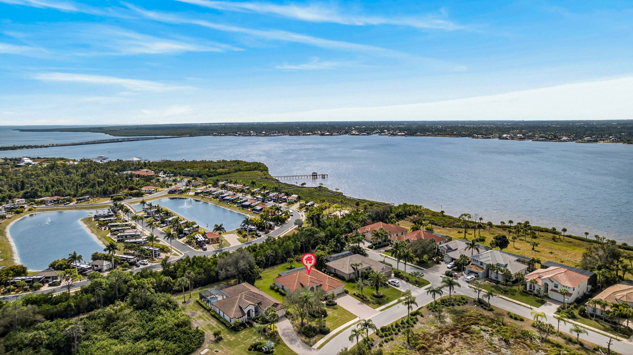 Aerial 2 -marker
