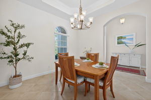 Dining Room 2 of 2