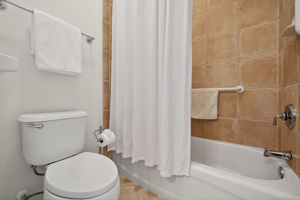 Guest Bathroom 2 - 2 of 2