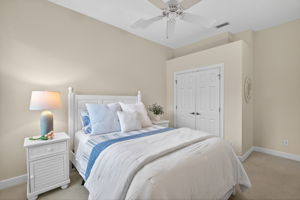 Guest Bedroom 2 of 3