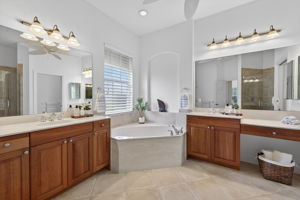 Primary Bathroom 1 of 2