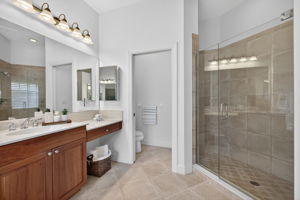 Primary Bathroom 2 of 2
