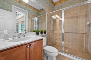 Guest Bathroom 1 of 2