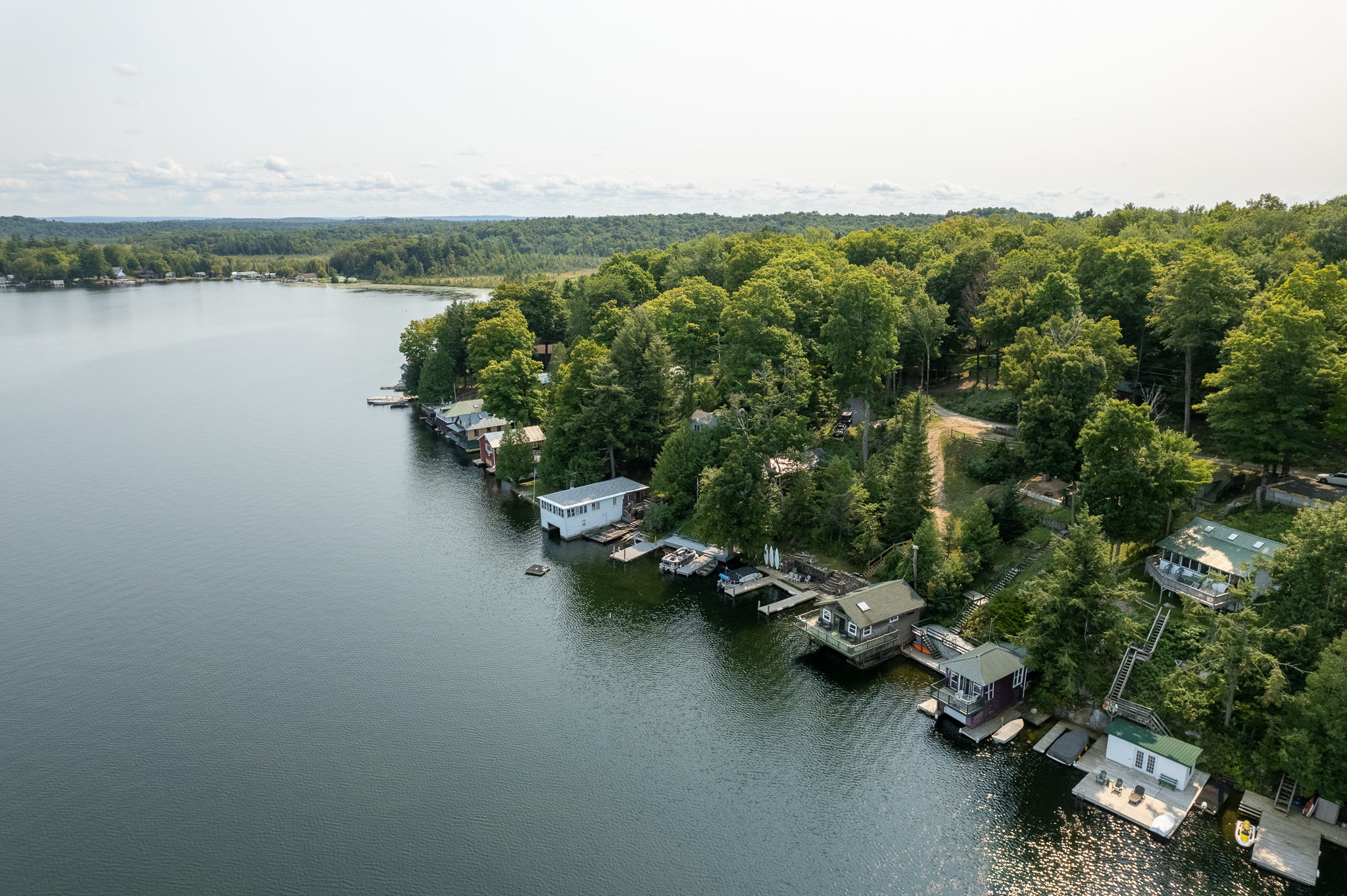 14174 S Bonaparte Rd, Harrisville, NY 13648