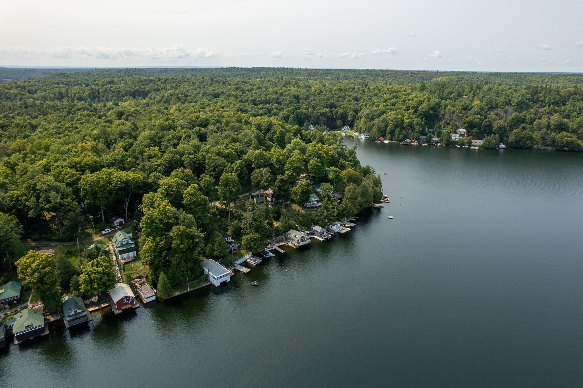 14174 S Bonaparte Rd, Harrisville, NY 13648