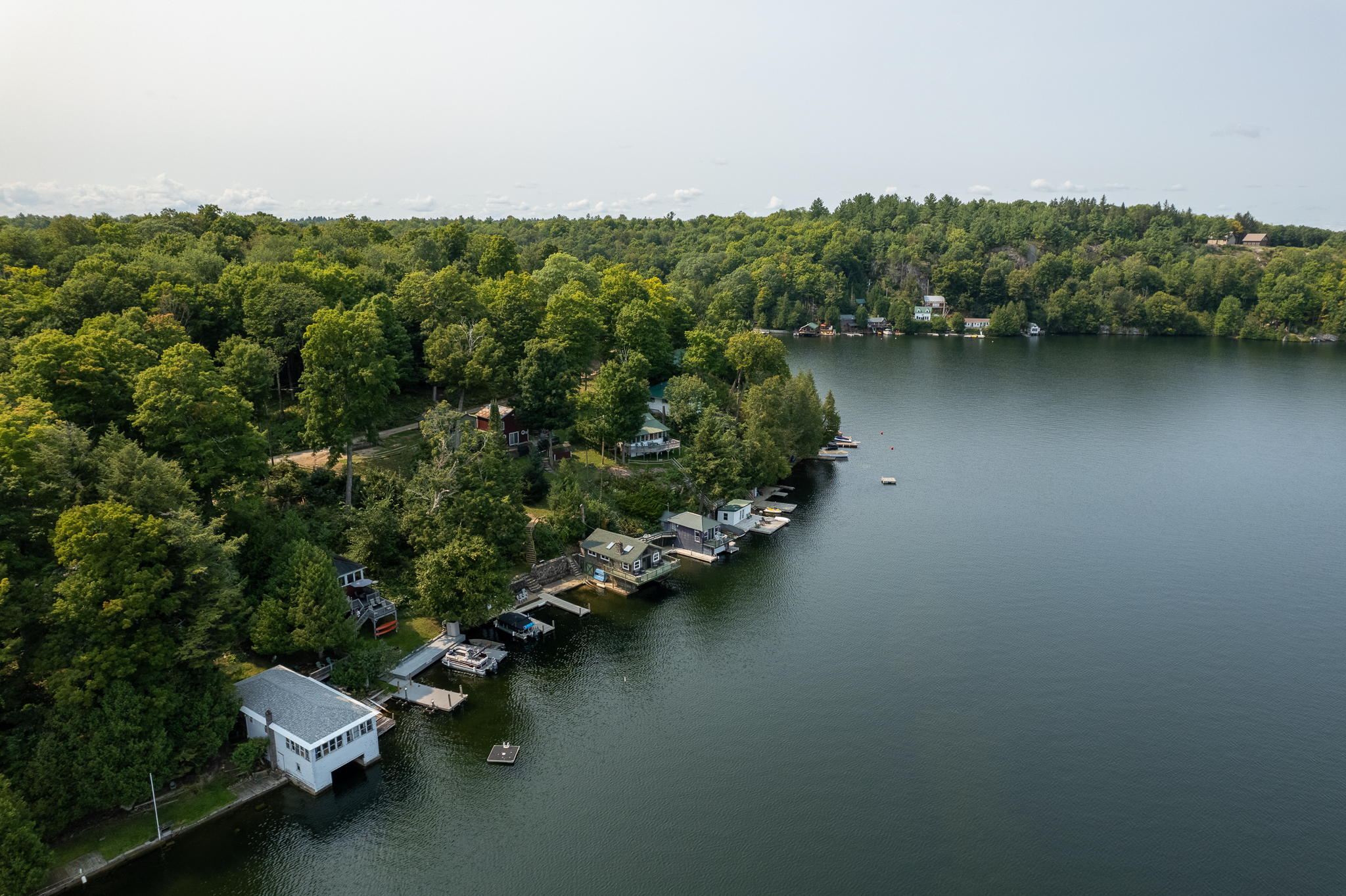 14174 S Bonaparte Rd, Harrisville, NY 13648