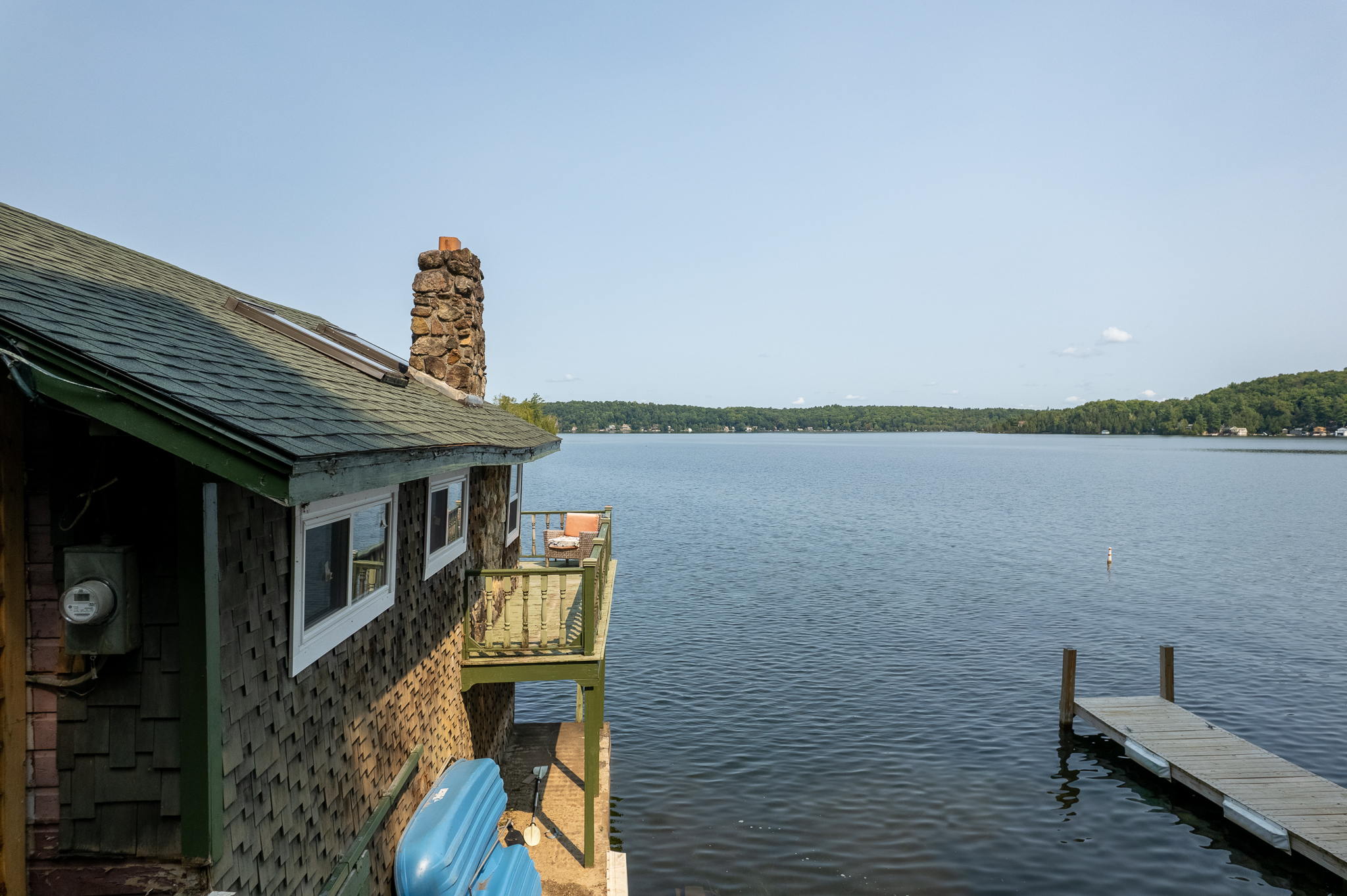 14174 S Bonaparte Rd, Harrisville, NY 13648